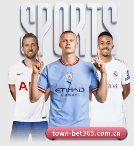 bet365的故事